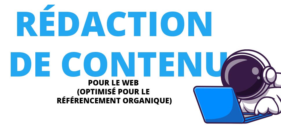 équipe de rédacteurs web